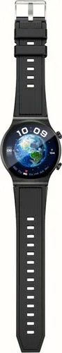 Smartwatch KUMI GT5 Pro+ Czarny