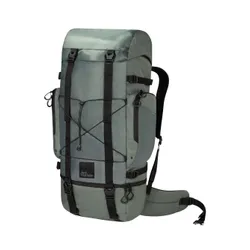 Plecak trekkingowy Jack Wolfskin Wanderthirst 45 l slate green