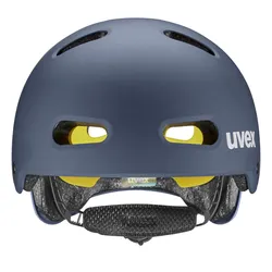 Kask rowerowy orzeszek UVEX Kid 4 Style MIPS