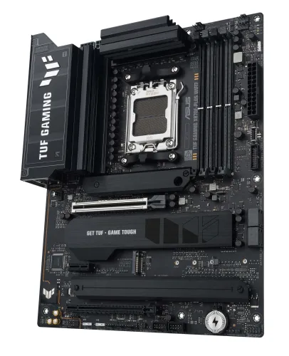Płyta główna ASUS TUF GAMING X870E-PLUS WIFI7