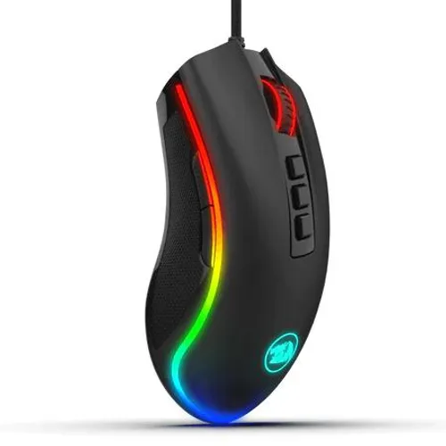 Myszka gamingowa Redragon Cobra M711 RGB Czarny