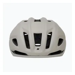 Kask rowerowy HJC Crosser mt beige