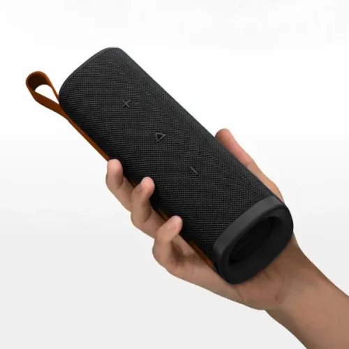 Głośnik Bluetooth Xiaomi Sound Outdoor 30W Czarny