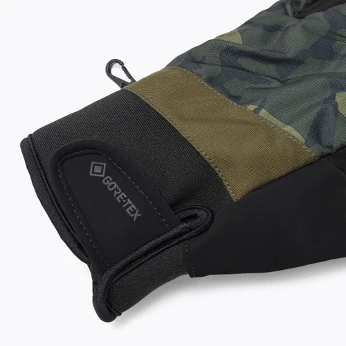 Rękawice snowboardowe męskie Dakine Impreza Gore-Tex cascade camo