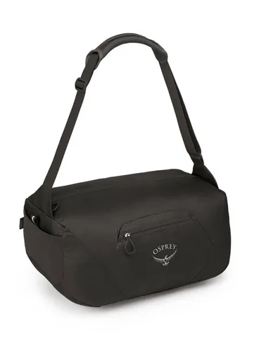 Складная сумка Osprey Ultralight Stuff Duffel - black