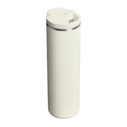 Kubek termiczny Stanley Transit Fliptop Mug 0,59 l - cream gloss