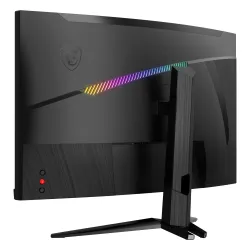 Monitor MSI MAG 325CQRF-QD 31,5" 2K Rapid VA 170Hz 1ms Zakrzywiony Gamingowy