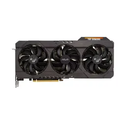 Karta graficzna ASUS TUF Gaming GeForce RTX 3070 V2 OC 8GB GDDR6 256bit