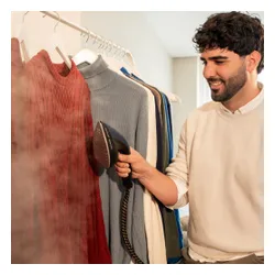 Generator pary CECOTEC IronHero V-2400 Station