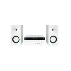Wieża Blaupunkt MS30.2BT EDITION 50W Bluetooth Radio FM Czarny