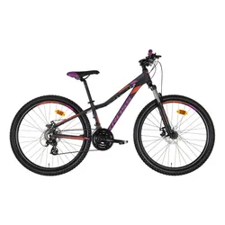 Bisiklet MTB Kadın KROSS Lea 3.0 26"