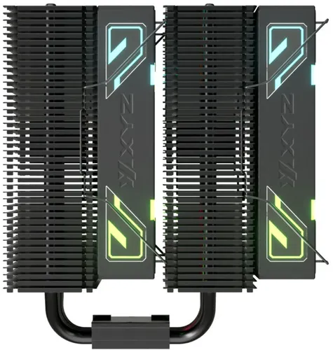 Chłodzenie CPU XYZ Thermax 6 Duo Czarny