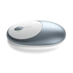 Myszka Satechi M1 Wireless Mouse Niebieski