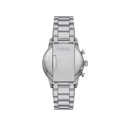 Часы Fossil Sport Tourer FS6045 Silver