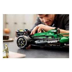 LEGO 42240 Technic Bolid F1 Aston Martin Aramco AMR25