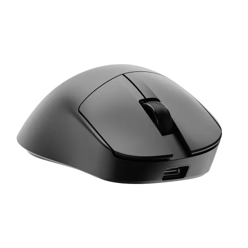 Myszka gamingowa Ajazz AJ179 V2 MAX Czarny