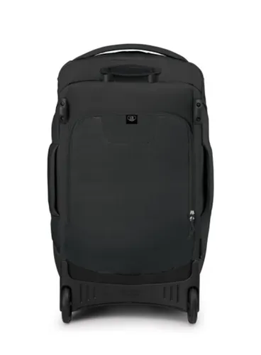 Сумка на колесиках Osprey Sojourn Shuttle Wheeled Duffel 100-black