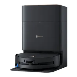 Robot sprzątający ECOVACS Deebot X9 Pro Omni Czarny
