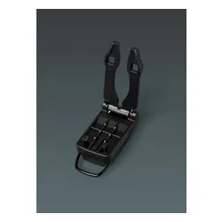 Mocowanie klips Alpaka HUB Tactical Clip - black