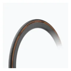 Opona rowerowa Pirelli P Zero Race TLR Classic 700 x 30C black/brown