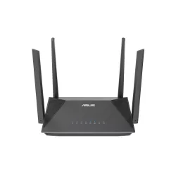 Router ASUS RT-AX52 AX1800 Czarny