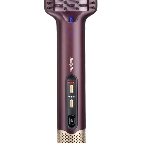 Suszarko-lokówka BaByliss AS6400E 900W Jonizacja Zimny nawiew 4 poziomy temperatury