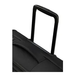 Чемодан для салона American Tourister summerride-black