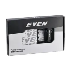 Pedały rowerowe EYEN Trail 15