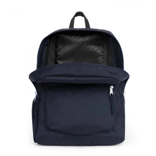 JanSport Cross Town повседневный рюкзак - военно-морской флот