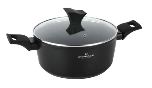 Garnek ZWIEGER Gabro 20 cm