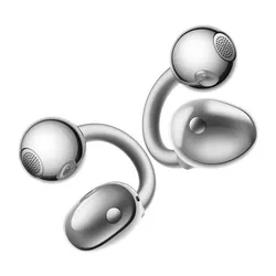 Huawei FreeClip 2 S Niebieskie