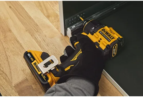 Wiertarko-wkrętarka DEWALT DCD803NT-XJ