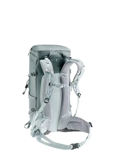 Plecak turystyczny damski Deuter Trail 28 SL - teal/tin/tin