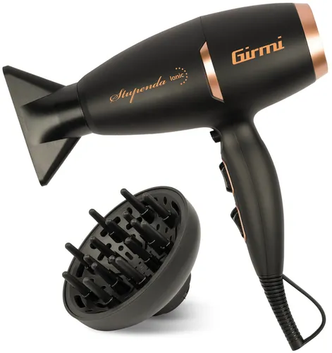 Suszarka GIRMI PH9100 2400W