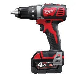 Milwaukee M18 BDD-402C Tornavida Matkabı