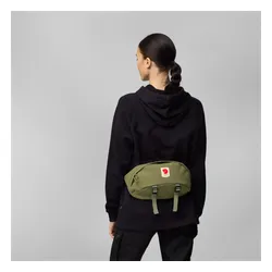 Nerka FJALLRAVEN Ulvo Hip Pack Large