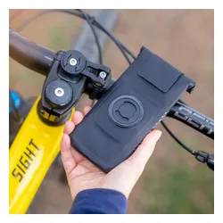 Uchwyt na telefon SP CONNECT Bike Cover