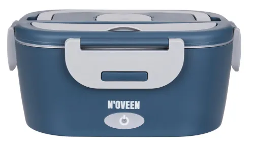 Lunchbox podgrzewany N'oveen LB745 City 1,1l