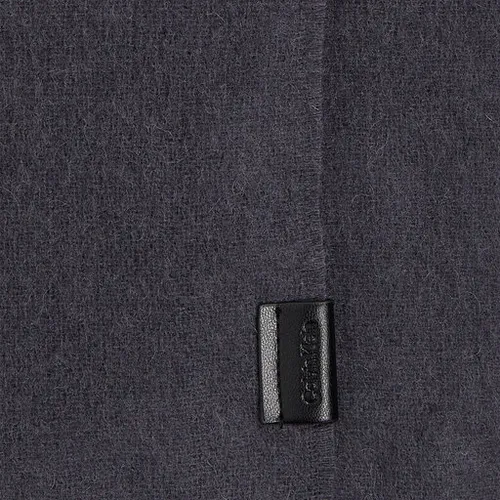 Calvin Klein clasic lână țesute eșarfă K50k511008 magnet PC9