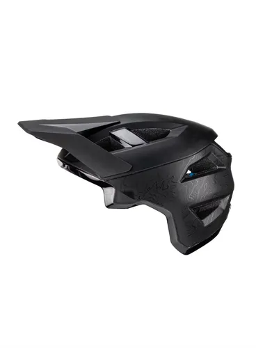 Kask rowerowy Leatt Helmet MTB AllMtn 3.0 V23 - stealth