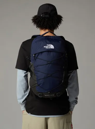 Рюкзак The North Face Borealis daypack - tnf navy / tnf black