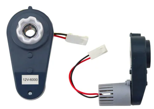 Przekładnia Zespół Napędowy 12V 12000Rpm Przedni Do Auta Toyota Jj2099