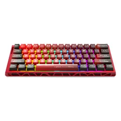 Klawiatura REDRAGON Venom K753-RGB-M