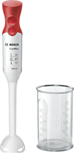 Блендер Bosch ErgoMixx MSM64010 450 Вт