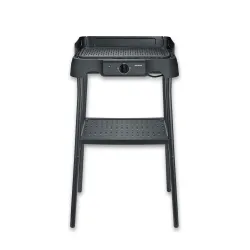 Grill elektryczny Severin PG 8596 897cm2
