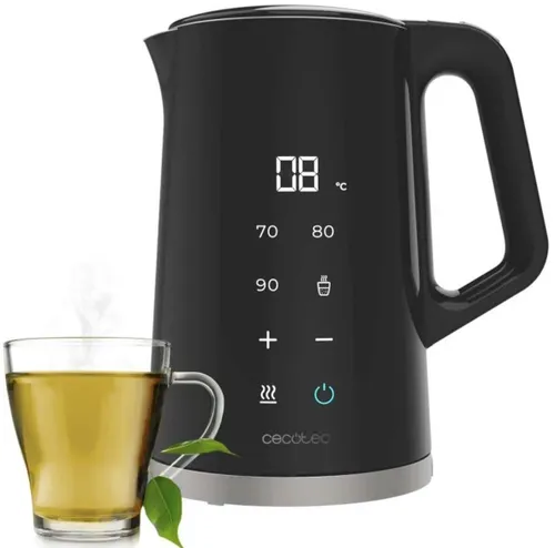 Czajnik CECOTEC Thermosense 800 Neo