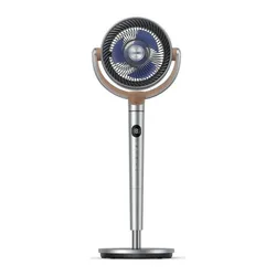 Dreo TurboPoly 502 DR‑HPF002 srebrny