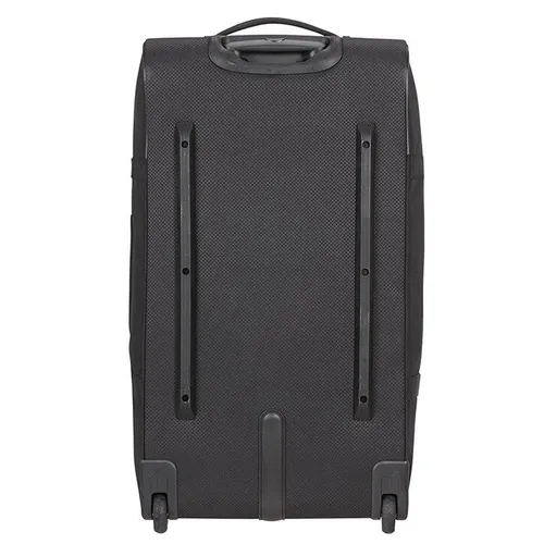 Большая дорожная сумка на колесиках Samsonite Sonora-black