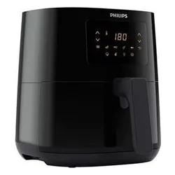Philips Ovi Mini Fritöz HD9252/90 Black