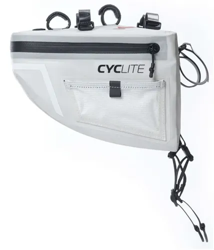 Torba na kierownicę CYCLITE Handlebar Aero Bag 01